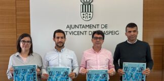El Ayuntamiento reunirá el 21 de mayo en la Gala del Deporte a los clubes, equipos y competidores más laureados durante el año 2025