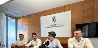 La extriunfita Nerea Rodríguez será la cabeza de cartel del XVIII Maratón de Baile y Música Paso Firme de San Vicente del Raspeig