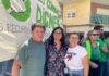 La huelga indefinida de la Educación Pública llega al pleno de San Vicente, pendiente de la negociación de hoy