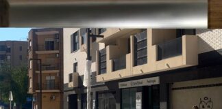 Vox San Vicente se burla del calor por la falta de árboles y recomienda “irse a los bares a tomar algo fresquito”