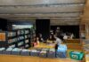 La biblioteca Miguel Delibes celebra su 20 aniversario como referente cultural con más de 55.000 préstamos y 104.000 visitas cada año
