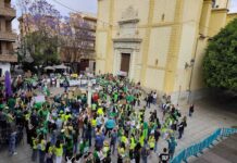 Compromís presenta una moción en apoyo al profesorado y para reforzar la educación pública