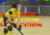 Ángela Ceña convocada para el europeo sub17 de hockey patines