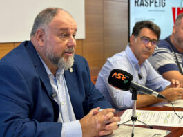 El Ayuntamiento refuerza su compromiso con asociaciones de hosteleros y comerciantes con la convocatoria de ayudas por valor de 15.000 euros