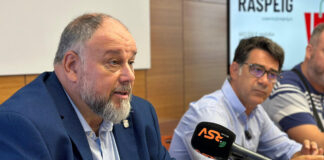 El Ayuntamiento refuerza su compromiso con asociaciones de hosteleros y comerciantes con la convocatoria de ayudas por valor de 15.000 euros
