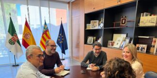 El Consorcio Terra y los municipios de San Vicente del Raspeig y Alcoy se unen para impulsar la competitividad circular de las pymes industriales