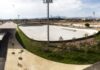 Un millón de euros en destrozos en el velódromo: Esquerra Unida exige el fin de las privatizaciones y la gestión directa de las instalaciones deportivas en San Vicente.