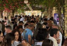 El PP celebra el éxito de la II Feria del Libro de San Vicente con hasta 4.500 asistentes