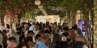 El PP celebra el éxito de la II Feria del Libro de San Vicente con hasta 4.500 asistentes