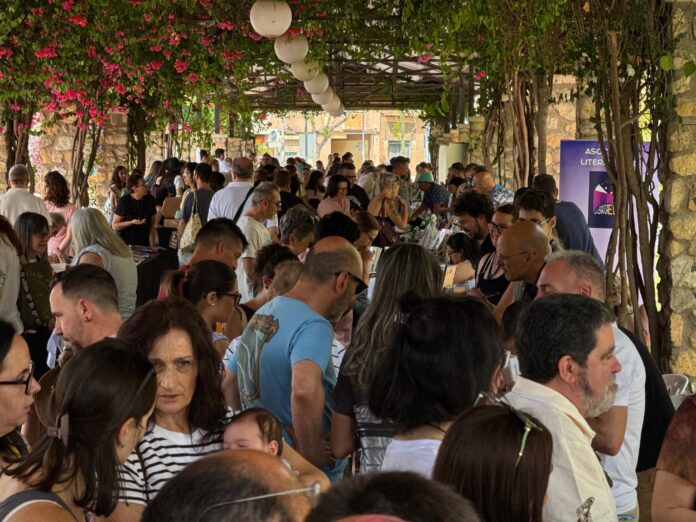 II FERIA DEL LIBRO-1