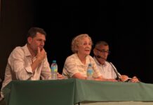 San Vicente reúne a expertos en medio ambiente en una jornada dedicada a presentar nuevas fórmulas de gestión del patrimonio verde