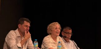 San Vicente reúne a expertos en medio ambiente en una jornada dedicada a presentar nuevas fórmulas de gestión del patrimonio verde