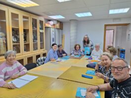 La concejalía del Mayor inicia esta semana una nuevo ciclo de actividades estivales sobre salud, belleza, tecnología, seguridad y reciclaje