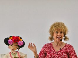La Concejalía de Educación impulsa una actividad teatral para fomentar la reflexión sobre la igualdad de oportunidades entre hombres y mujeres