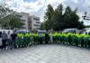 San Vicente del Raspeig avanza hacia una gestión más sostenible y eficiente de sus más de 50 hectáreas de extensión de parques y jardines