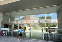 PP y Vox renuncian a casi un millón de euros de subvenciones de Diputación y Generalitat para San Vicente