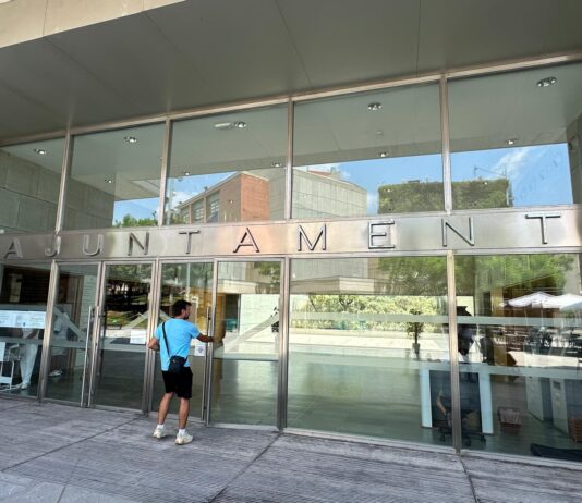 PP y Vox renuncian a casi un millón de euros de subvenciones de Diputación y Generalitat para San Vicente