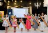 Una veintena de firmas al servicio de les Bellees del Foc i les seues dames d’honor 2026