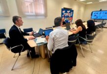 El curso escolar 2026/2027 comenzará en la Comunitat Valenciana el 9 de septiembre y finalizará el 18 de junio