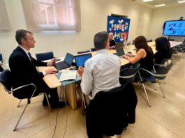 El curso escolar 2026/2027 comenzará en la Comunitat Valenciana el 9 de septiembre y finalizará el 18 de junio