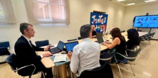 El curso escolar 2026/2027 comenzará en la Comunitat Valenciana el 9 de septiembre y finalizará el 18 de junio