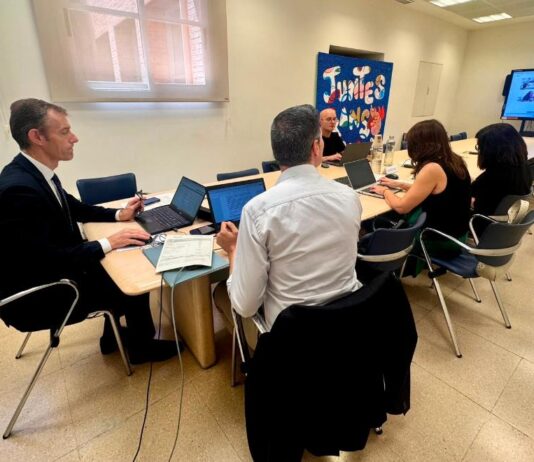 El curso escolar 2026/2027 comenzará en la Comunitat Valenciana el 9 de septiembre y finalizará el 18 de junio