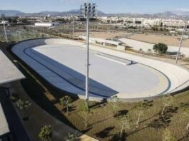 El Ayuntamiento reclama el pago de daños por valor de un millón de euros en el Complejo Deportivo Sur y confirma su gestión pública