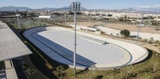 El Ayuntamiento reclama el pago de daños por valor de un millón de euros en el Complejo Deportivo Sur y confirma su gestión pública