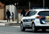 La Policía Local de San Vicente del Raspeig frustra el robo en el interior de un inmueble y detiene a los dos presuntos autores
