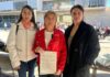 PSOE, EU-Podem y Compromís impulsan una moción a favor del colectivo LGTBI en San Vicente y contra los discursos de odio