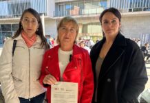 PSOE, EU-Podem y Compromís impulsan una moción a favor del colectivo LGTBI en San Vicente y contra los discursos de odio