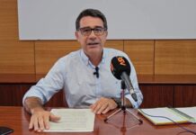 El Ayuntamiento encarga la redacción de los proyectos para un nuevo campo de fútbol y un centro social de atención primaria