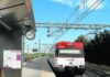 Renfe refuerza el servicio de Cercanías de Alicante con 23.300 plazas adicionales para Les Fogueres de Sant Joan