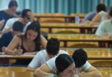 La Universidad de Alicante abre el plazo de preinscripción a los títulos de grado