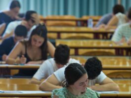 La Universidad de Alicante abre el plazo de preinscripción a los títulos de grado