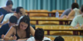 La Universidad de Alicante abre el plazo de preinscripción a los títulos de grado