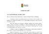 Comunicado del Ayuntamiento de San Vicente del Raspeig