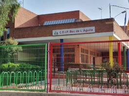 La Generalitat Valenciana destina 240.000 euros para la climatización de los colegios e institutos de San Vicente