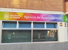 Esquerra Unida denuncia que el PP en Valencia recorta un 81% las ayudas solicitadas por el PP de San Vicente del Raspeig.