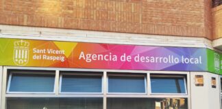 Esquerra Unida denuncia que el PP en Valencia recorta un 81% las ayudas solicitadas por el PP de San Vicente del Raspeig.