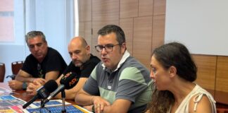 ‘Verano Vivo’ vuelve con más de 40 actuaciones y propuestas culturales en las calles y plazas de San Vicente del Raspeig