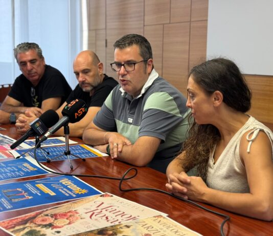 ‘Verano Vivo’ vuelve con más de 40 actuaciones y propuestas culturales en las calles y plazas de San Vicente del Raspeig