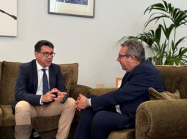 La Diputación de Alicante destina más de un millón de euros a San Vicente a través de los Bonos Consumo y el Plan +Cerca