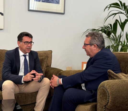 La Diputación de Alicante destina más de un millón de euros a San Vicente a través de los Bonos Consumo y el Plan +Cerca