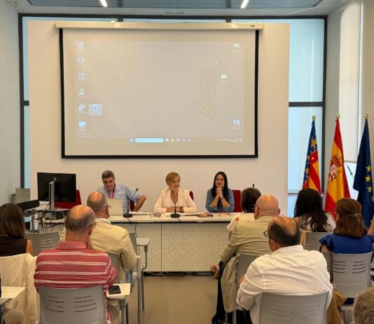 El Observatorio del Comercio Valenciano aprueba el calendario de apertura de establecimientos comerciales en domingos y festivos para el 2027