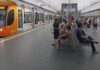 TRAM d´Alacant facilitó la movilidad de 1,9 millones de usuarios en junio