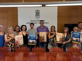 San Vicente del Raspeig estrenará su primera Antología de la Zarzuela realizada íntegramente por entidades locales