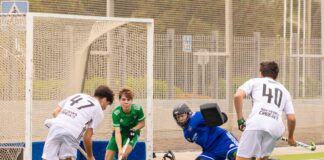 Aprobado el Convenio entre Ayuntamiento de San Vicente del Raspeig y CA San Vicente Hockey temporada 2025-2026