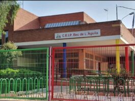 Esquerra Unida propone climatizar los colegios de San Vicente con energía solar para proteger al alumnado del calor
