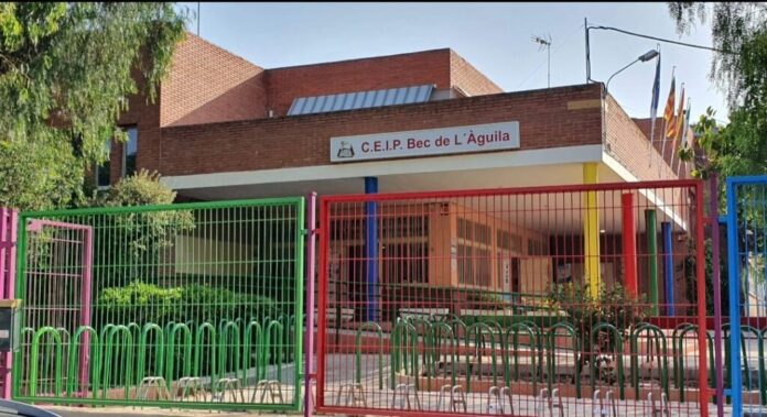 CEIP-BEC-DE-L'AGUILA